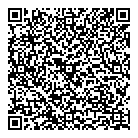 C H Metal QR Card