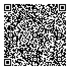 Northern Lights Canada QR Card