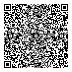 K  K Recycling Services QR Card