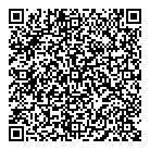 Harwood Pet Hospital QR Card