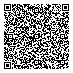 Ajax North Pet Hospital QR Card