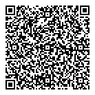 A  C Roofing & Windows QR Card