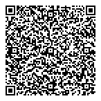 Points  Needles Acupuncture QR Card