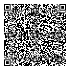 Melonhead Children's Hair Care QR Card