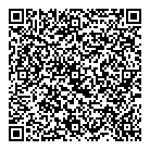 Black Bird Roofing QR Card