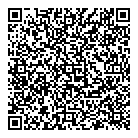 Spartacus Hair Design QR Card