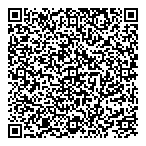 Trim Line Autographics QR Card