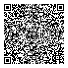 Penske Truck Rental QR Card