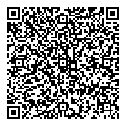 Clemencias Paper Tole QR Card