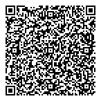 Hatsuun Jindo Martial Art QR Card