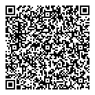 Husky Gas Station QR Card