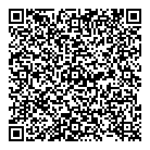 L  J Auto Collision QR Card