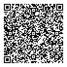 H  B Disher Courier QR Card