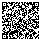 Penske Truck Rental QR Card