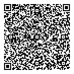 Garden Banquet  Convention QR Card