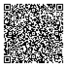 Marigold Hotel QR Card