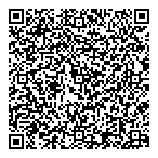 Headquarters Of Hair Design QR Card