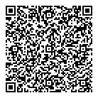 Ultra Modern QR Card