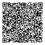 O J Auto  Collision Repair QR Card