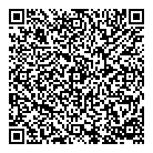 Indigo Print QR Card