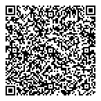 Rapport Youth  Family Services QR Card
