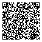 R  W Auto Repair QR Card