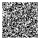 Sawdust Noise QR Card