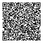 A Merchant QR Card