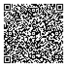 Curl Up  Dye QR Card