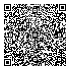 Flower Delight QR Card