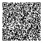 Hair Fair Unisex QR Card