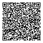 Organic Oven QR Card