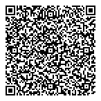 House Of Mann Hair Design QR Card