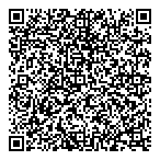 Divine Aura Salon Spa-Makeup QR Card