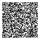 Custom Auto Collision QR Card