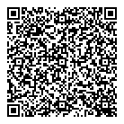 Family Leather QR Card