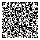 Unique Auto Body QR Card