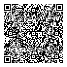 Unique Auto Trim QR Card