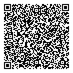 Tiny Hearts 3d Ultrasound QR Card