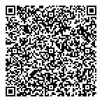 Canine Balance Training Inc QR Card