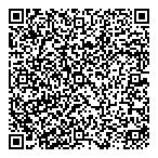 Healing Touch Massage Therapy QR Card