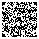 In Touch QR Card