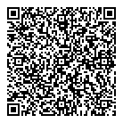 Cornerstone Design QR Card