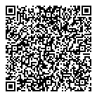 Kinetic Solutions QR Card