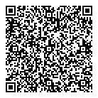 Posh Granite QR Card