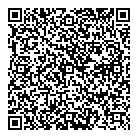 Kvn Auto Services Inc QR Card