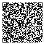 Hollywood Bollywood Fashions QR Card