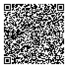 Q C Auto Body QR Card