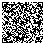 Academic Vision Tutoring QR Card