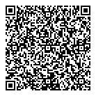 Velocity Auto Body QR Card